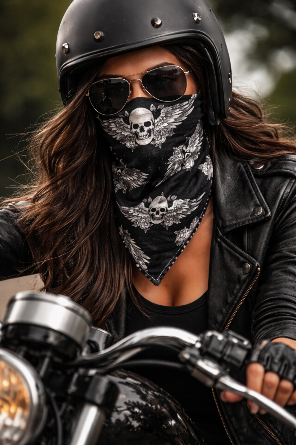 Face Wrap