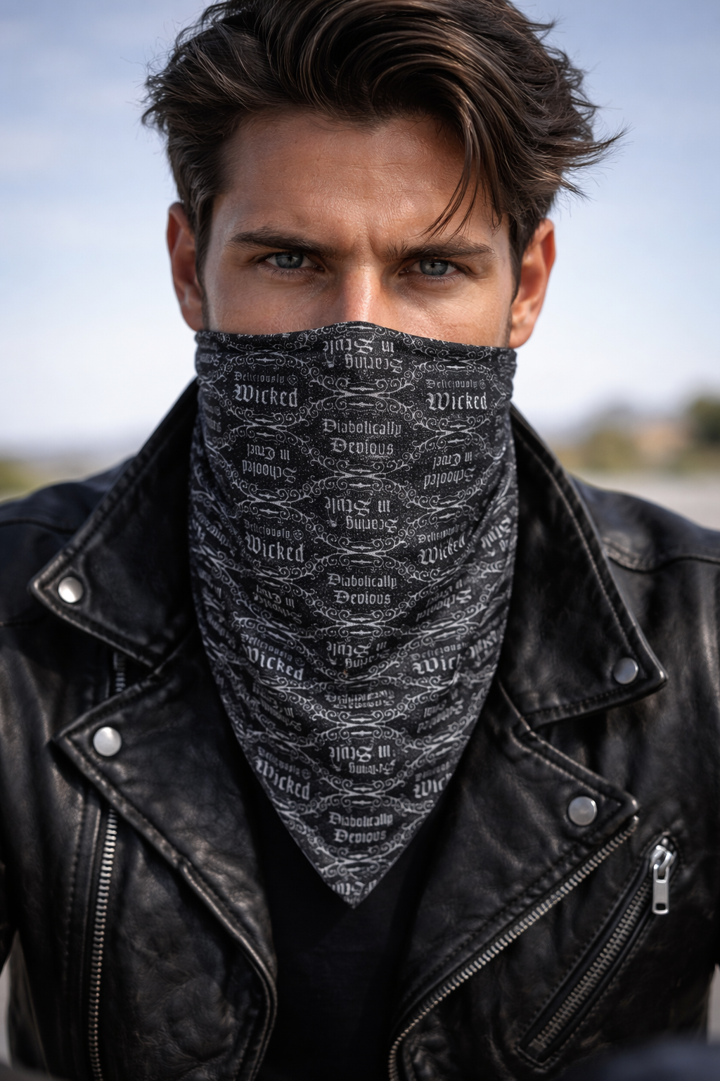 Face Wrap