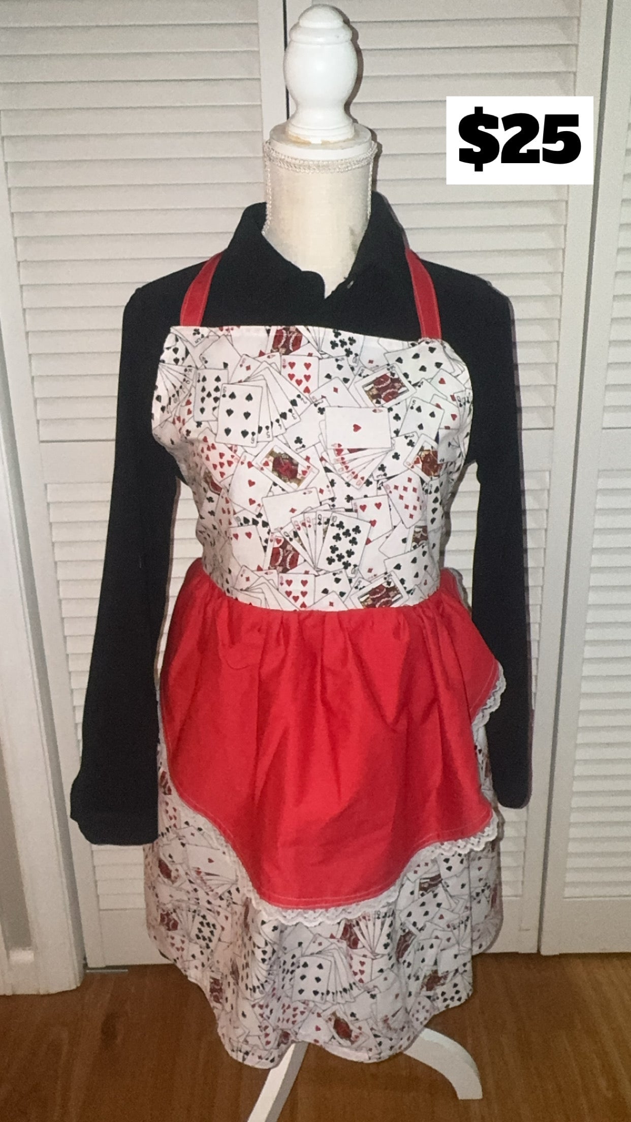 APRON