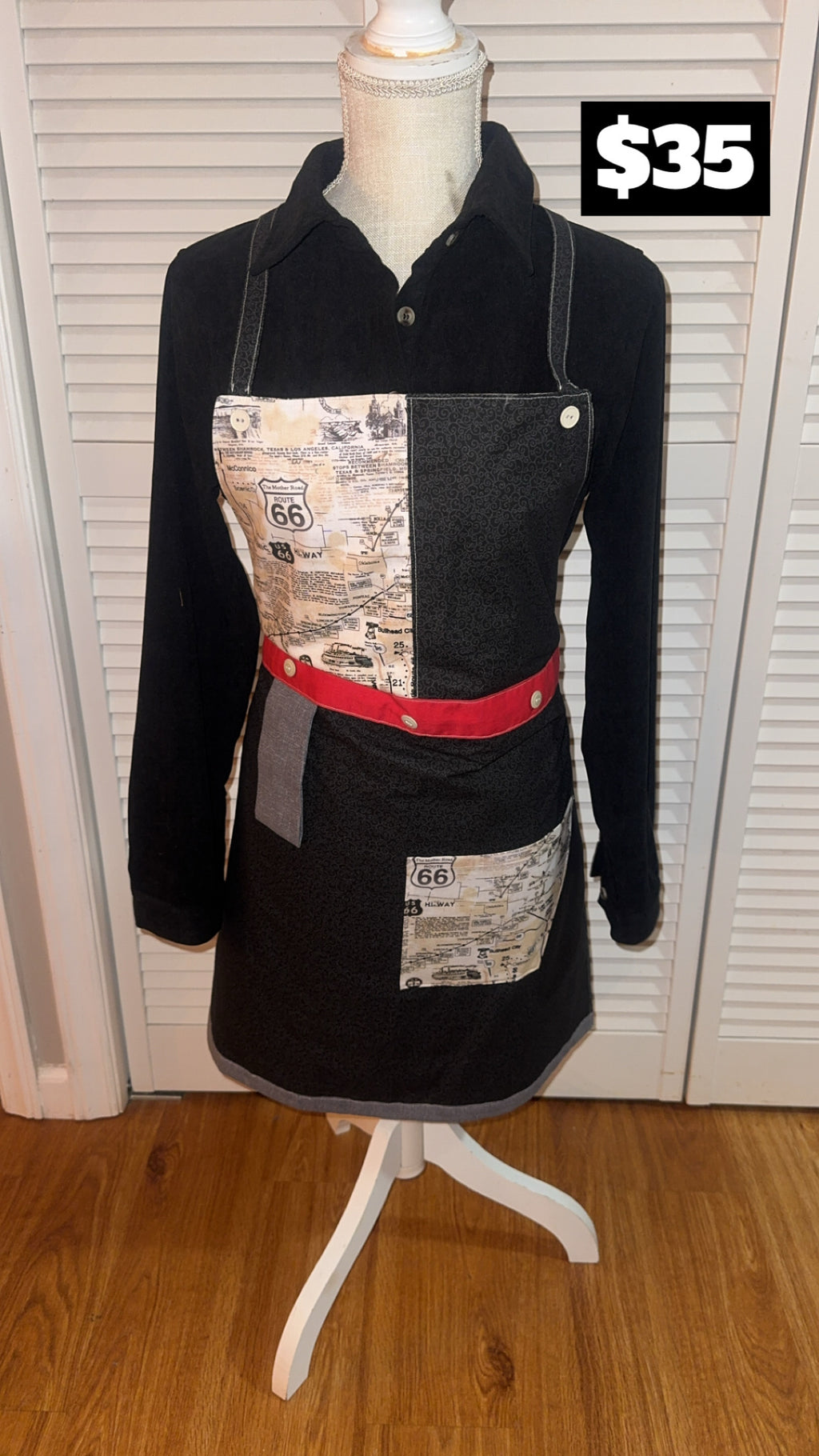 APRON