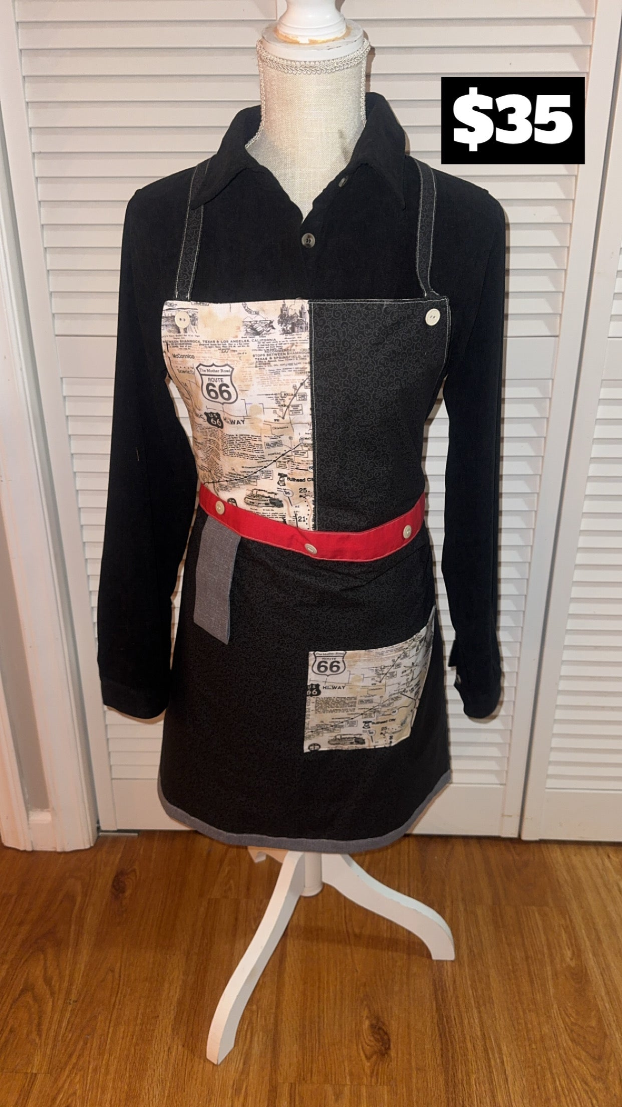 APRON