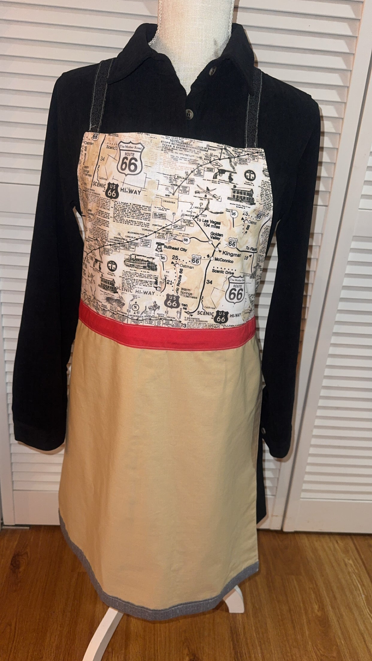 APRON