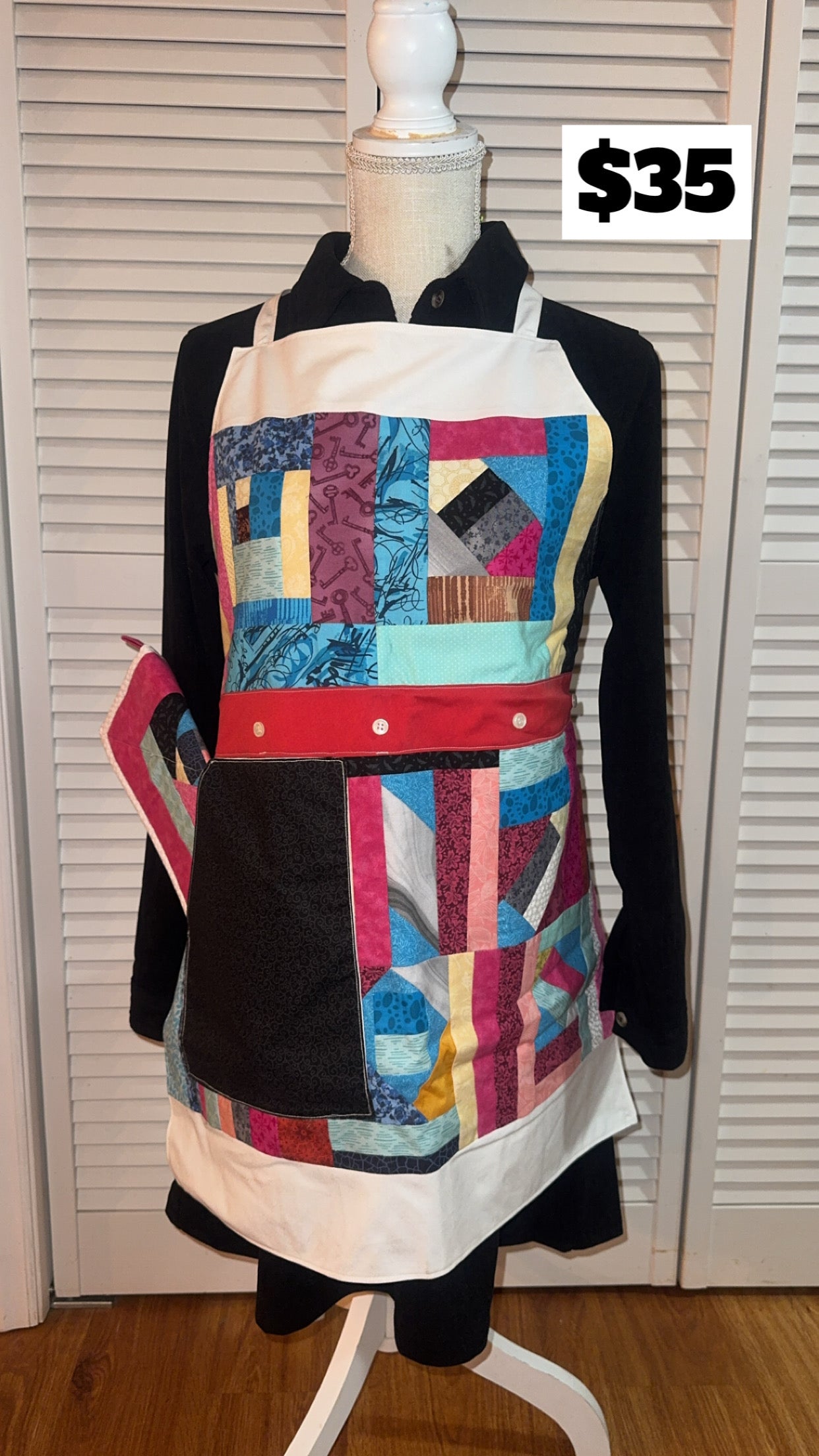 APRON