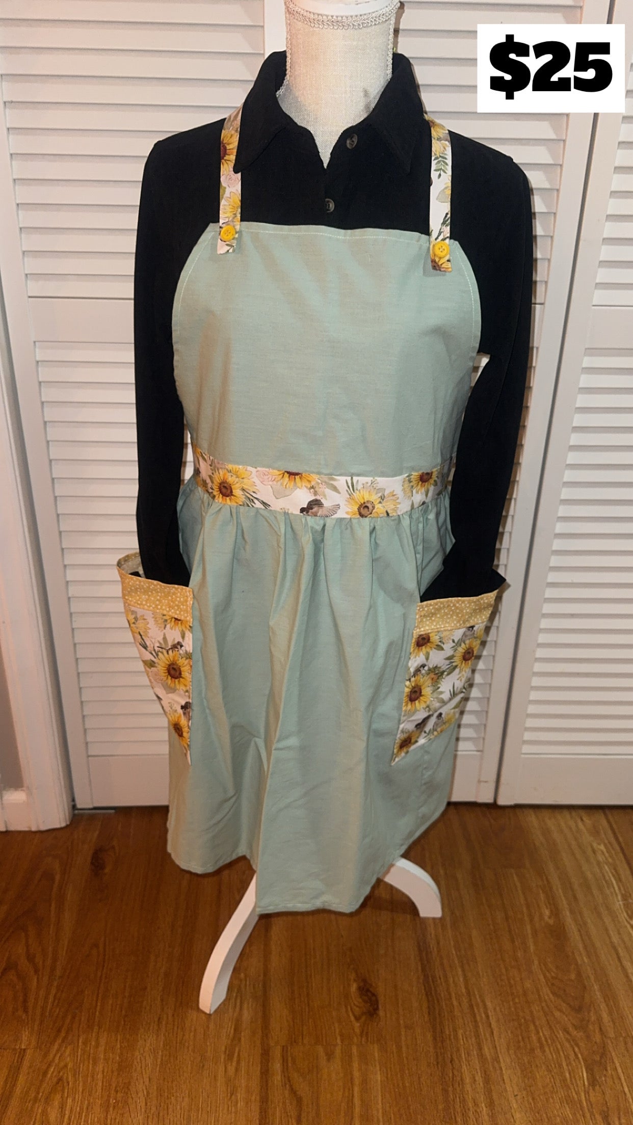 APRON