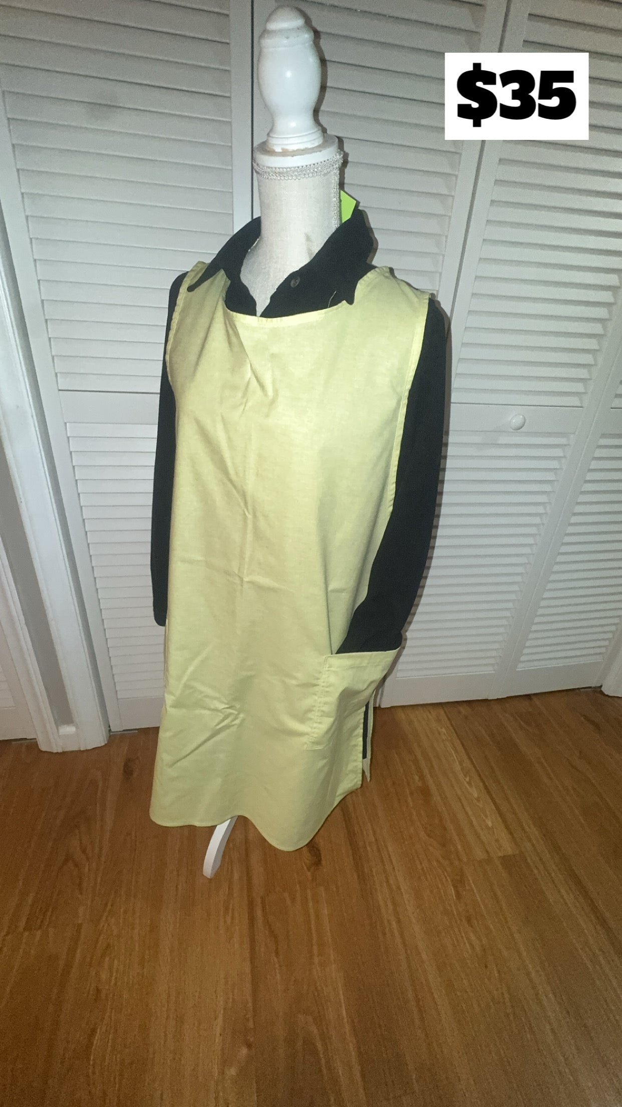 APRON