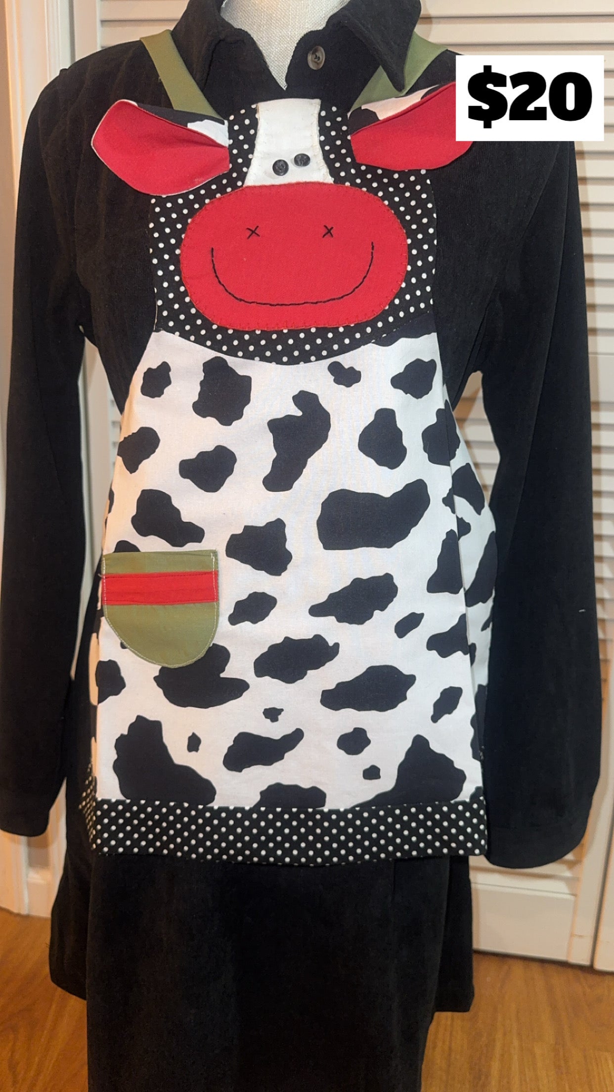 APRON