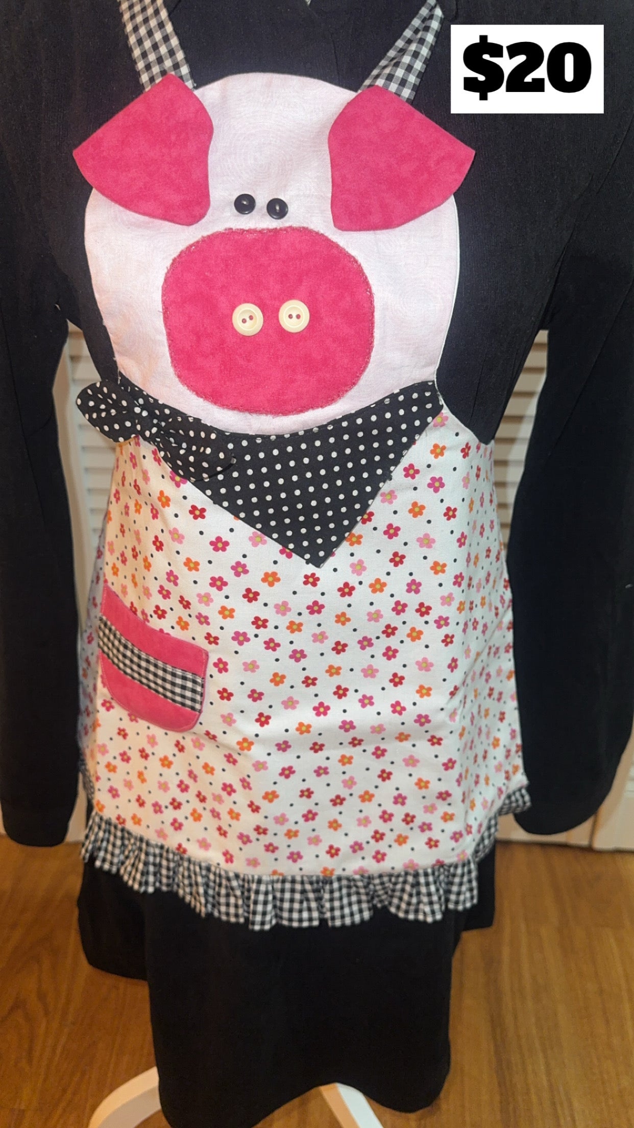 APRON