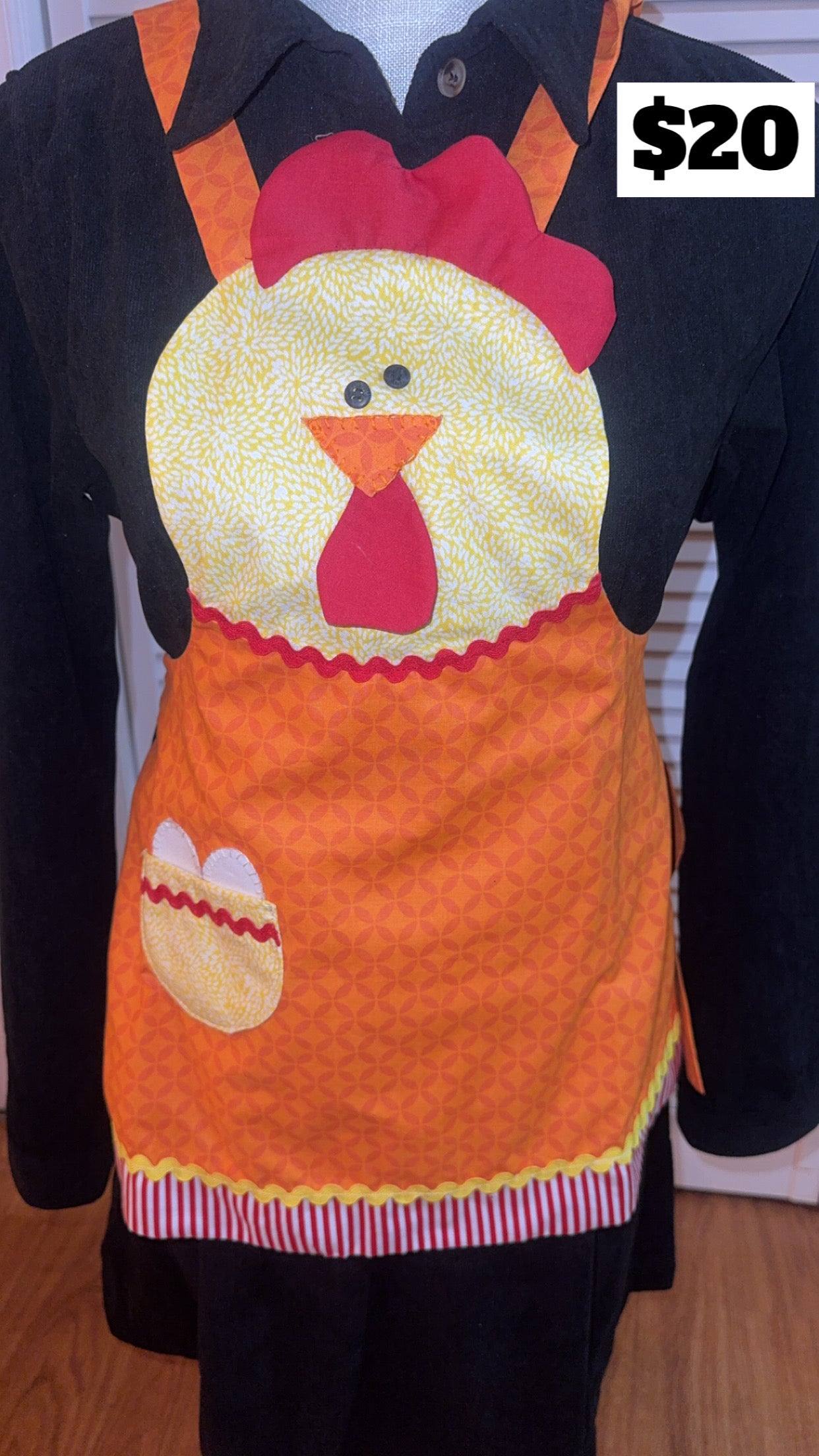 APRON