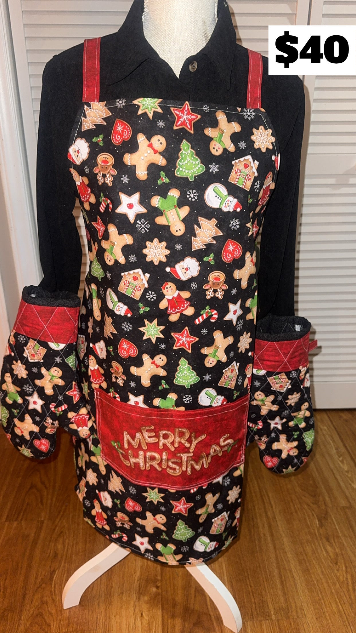 APRON