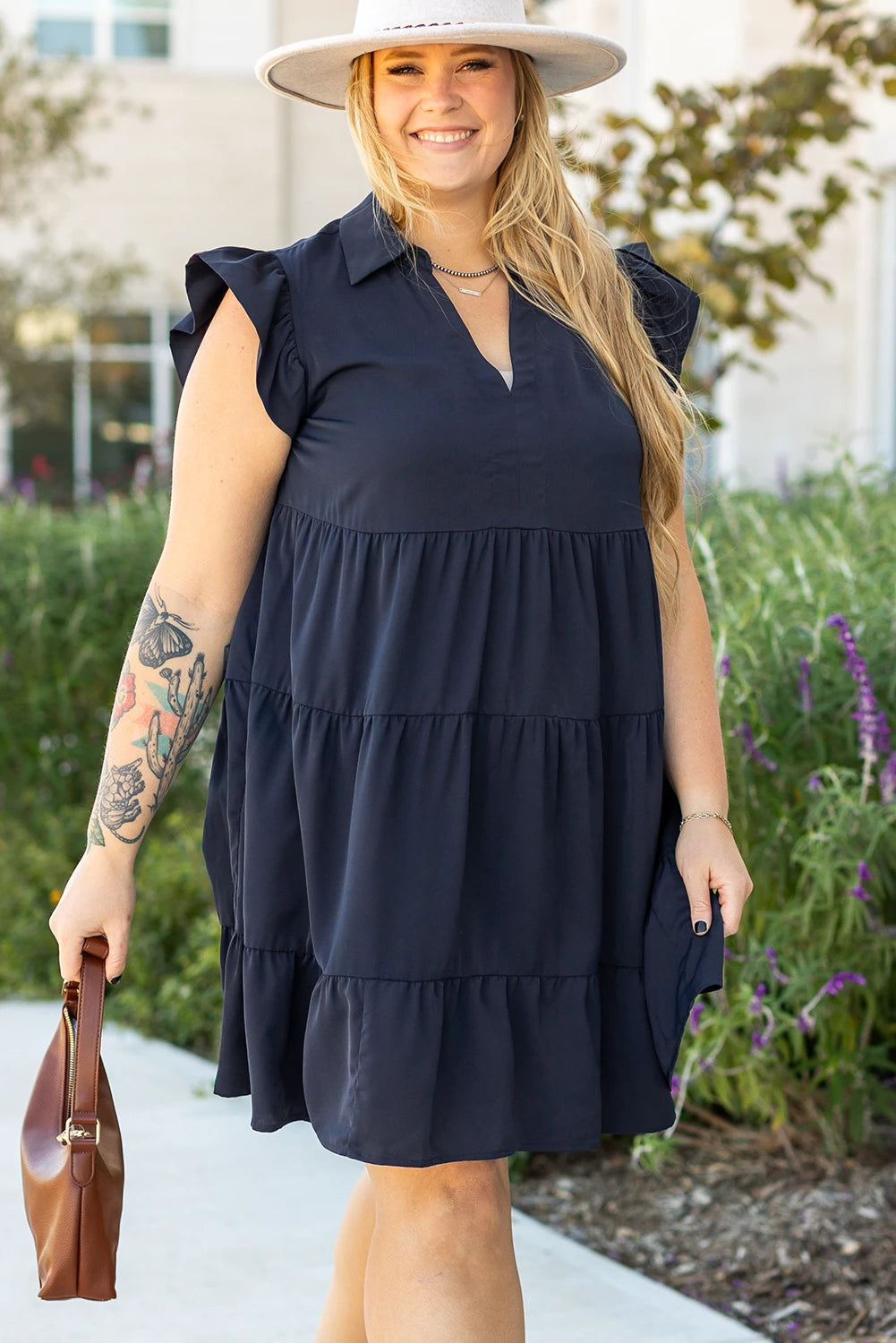 Plus Size