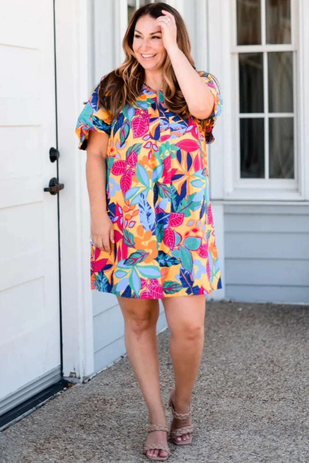 Plus Size