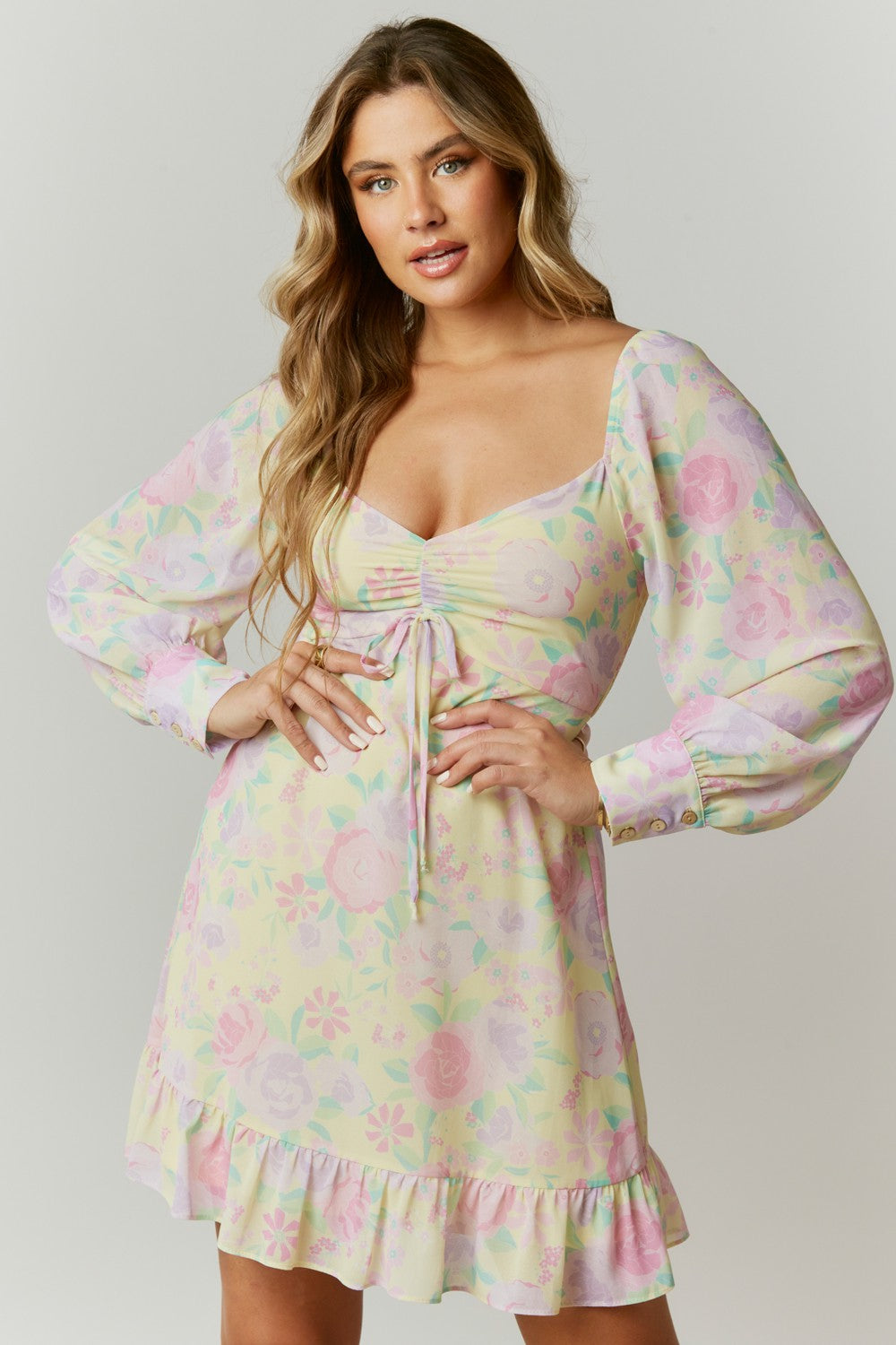 Peach Love