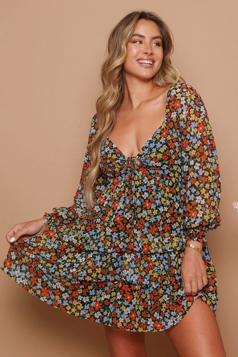 Peach Love